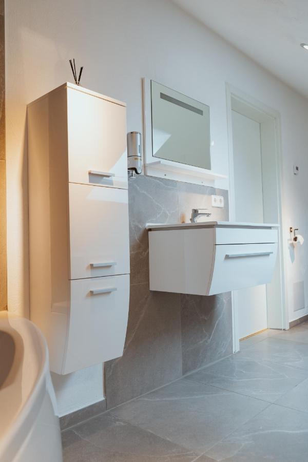 Kleine Auszeit Apartment Ellzee Bagian luar foto
